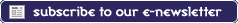 e-newsletter