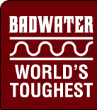 Badwater Ultramarathon: The Challenge of the Champions