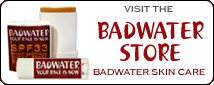 Visit the Badwater Store