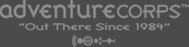 AdventureCORPS logo