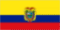 Ecuador flag