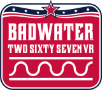 Badwater 267 VR 
