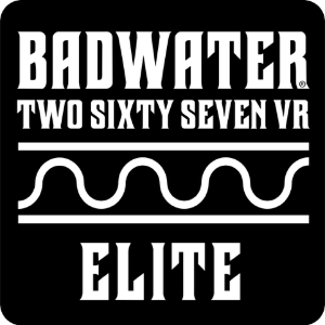 Badwater 267 VR Elite