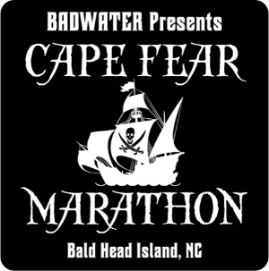 Cape Fear Marathon & Half