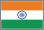 India flag