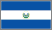 El Salvador flag