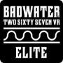 Badwater 267 VR Elite<